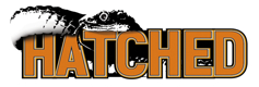 Hatched Pet Supplies Logo