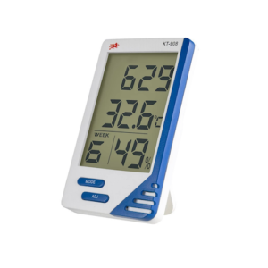 Digital Reptile thermometer hygrometer with digital display