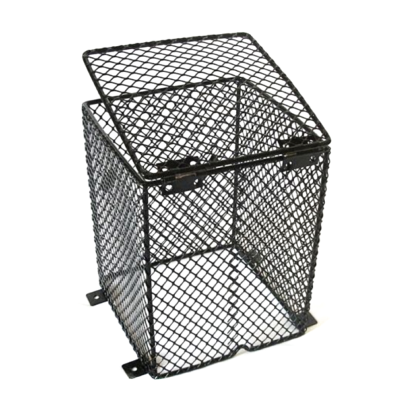 Reptile light cage reptile light cage snake lizard heat cage