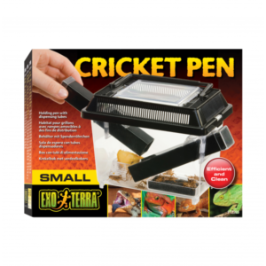 Exo Terra Cricket Pen Cricket Keeper